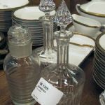 205 1355 CARAFES